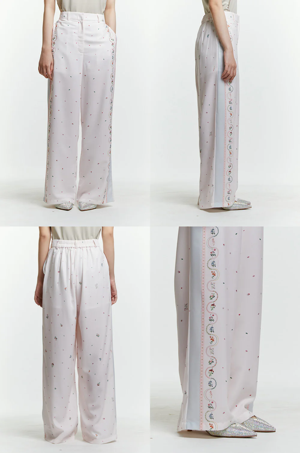 Blush Sharja - Defect Sale - Image 2