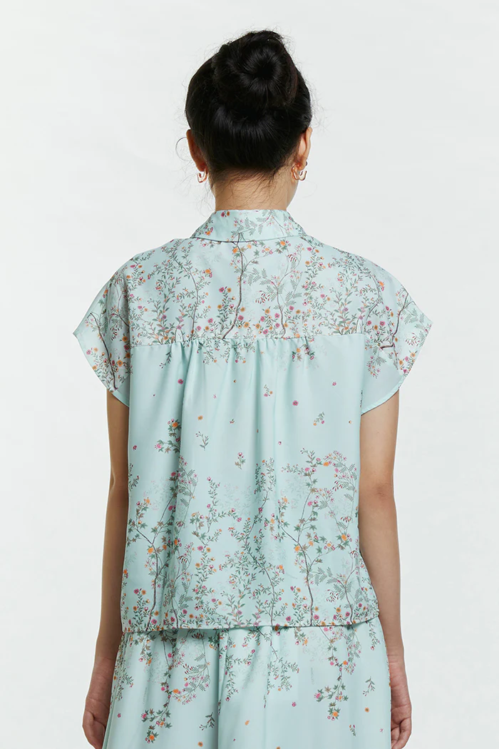 Botanical Adjoa - Defect Sale - Image 4