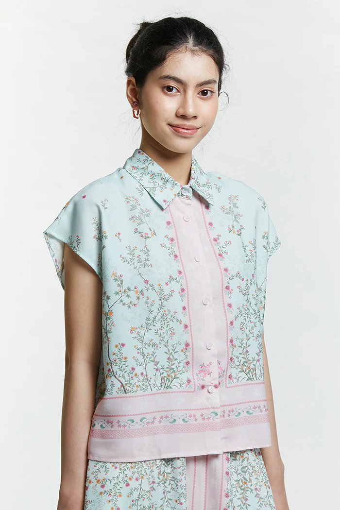 Botanical Adjoa - Defect Sale - Image 5