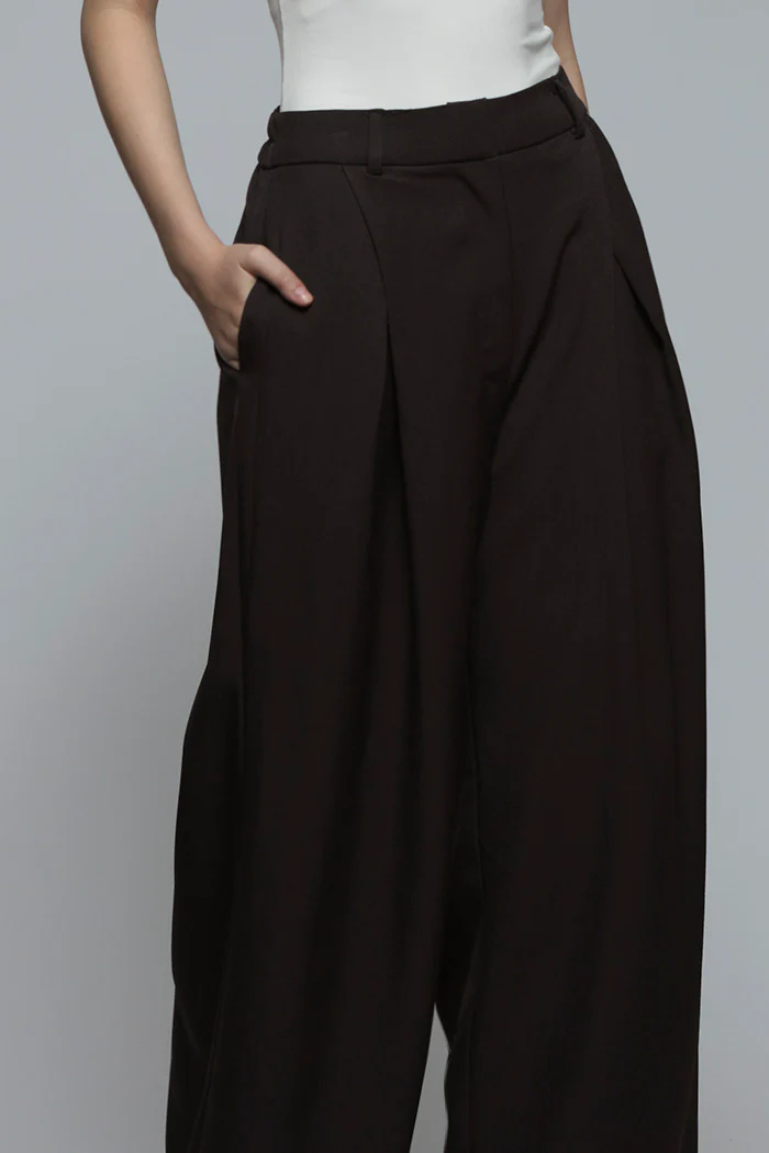 Brown Folio - Image 5