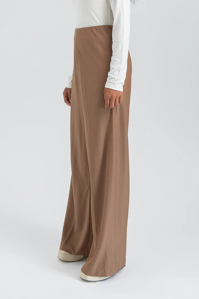 Brown Pama - Image 3