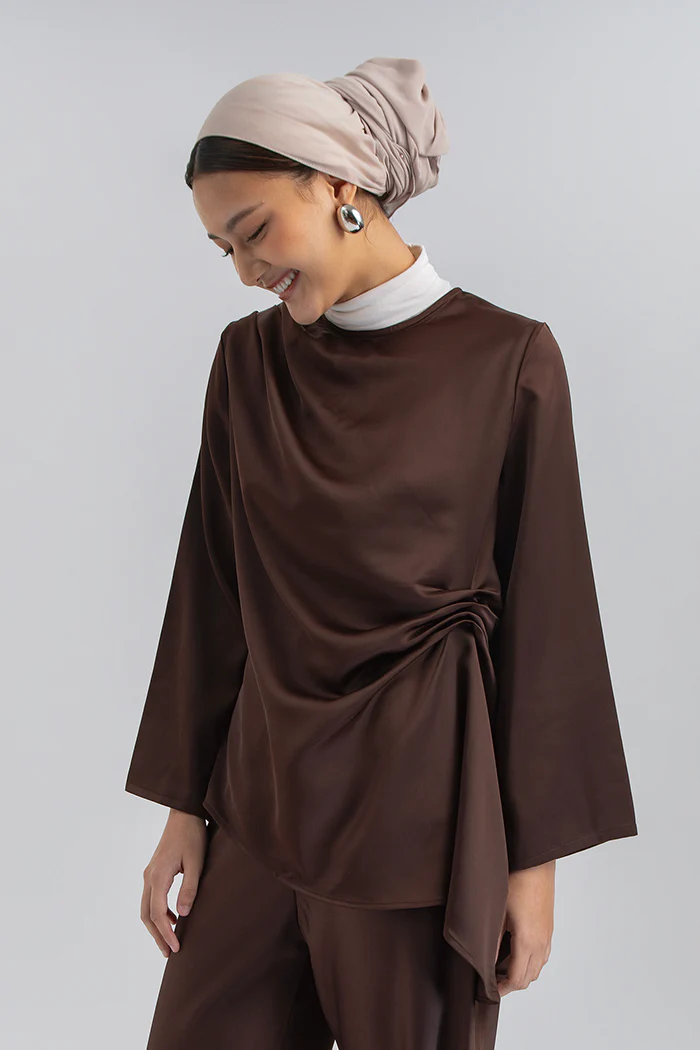 Brown Randa - Image 4