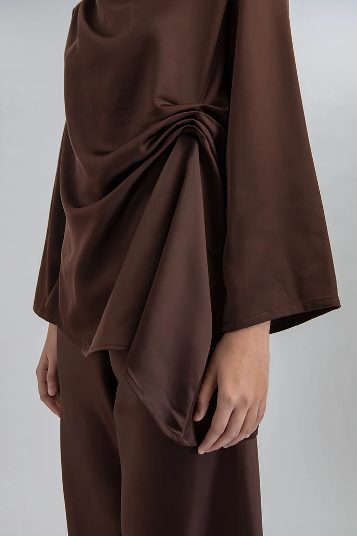 Brown Randa - Image 6
