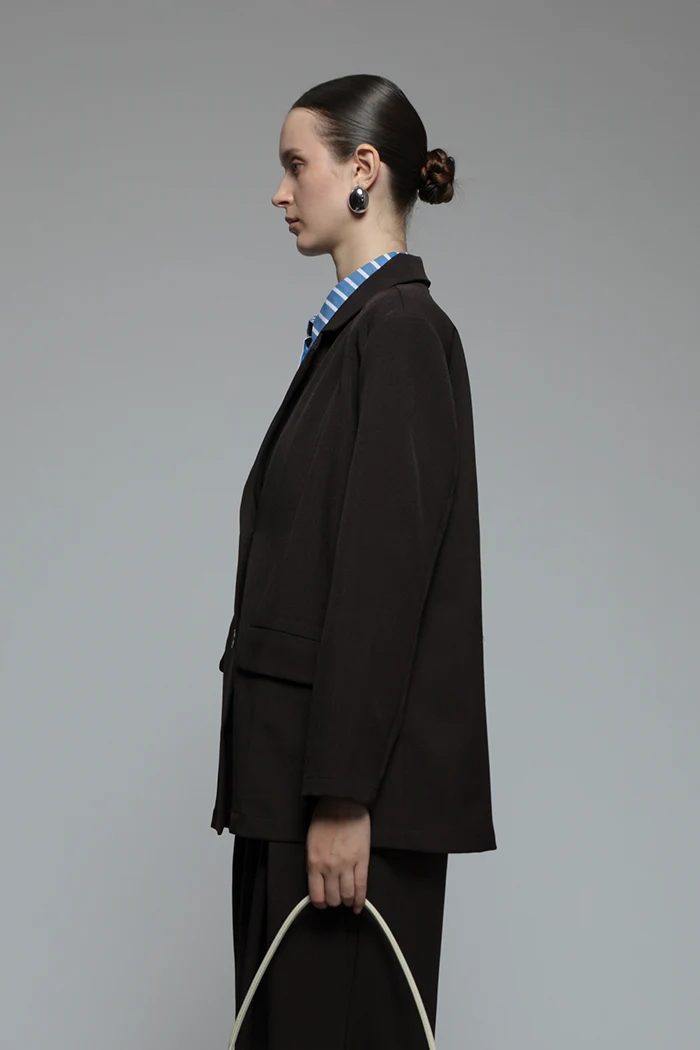 Brown Solin - Image 3