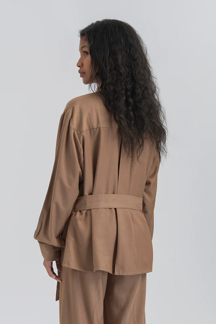 Brown Thami - Image 4