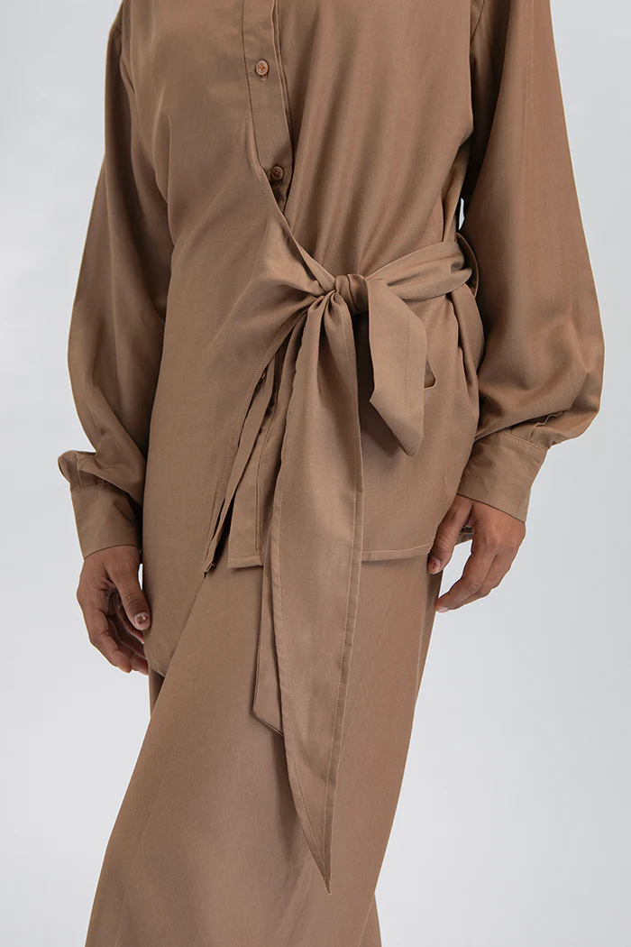 Brown Thami - Image 5