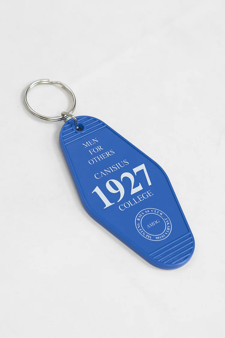 Canisius 1927 Key Ring - Image 2