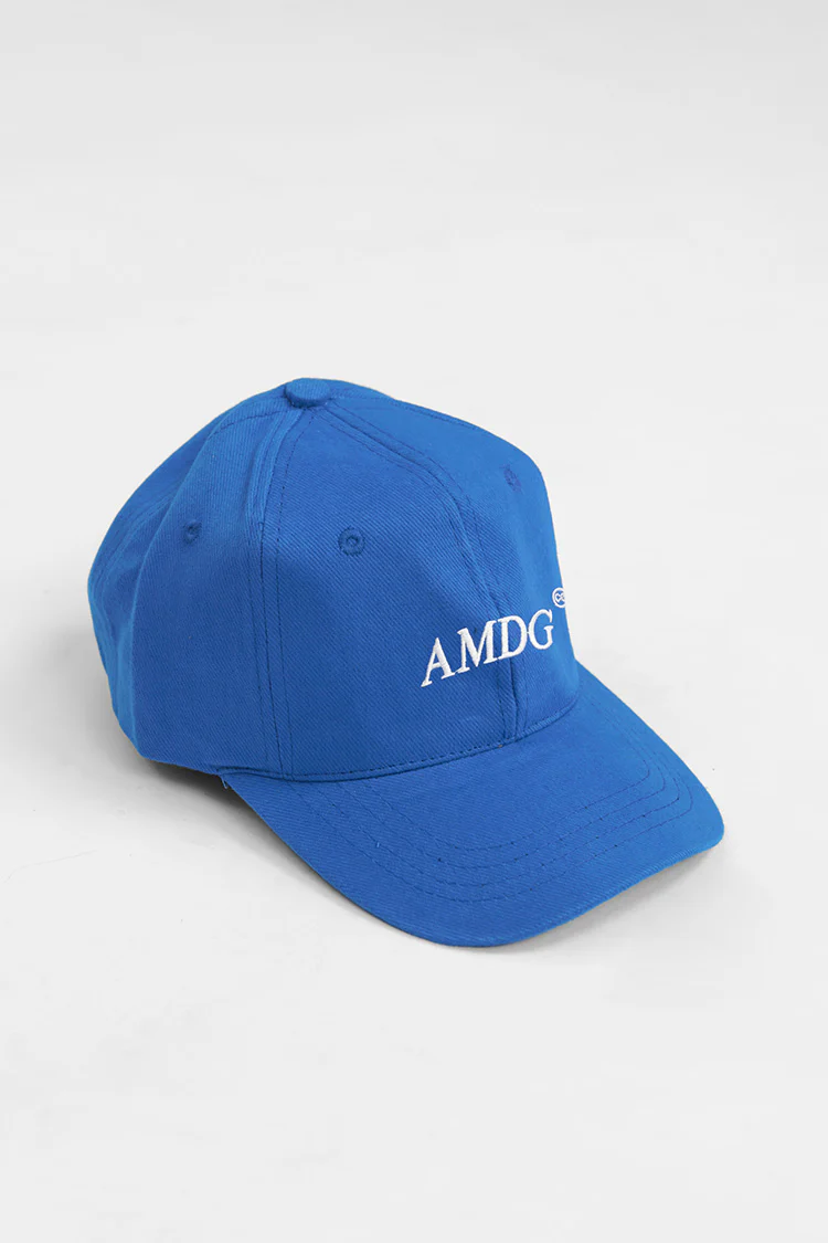 Canisius AMDG Cap - Image 2