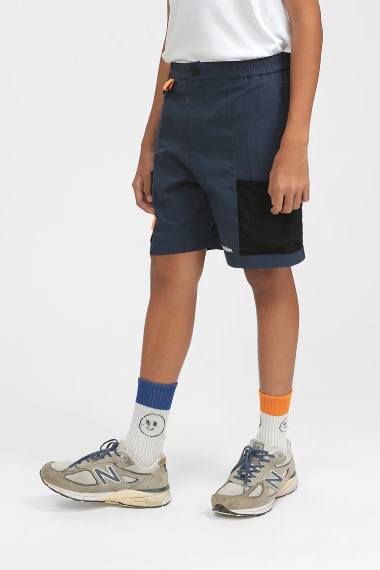 Canisius Cargo Shorts - Image 2