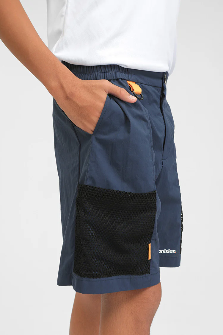 Canisius Cargo Shorts - Image 4
