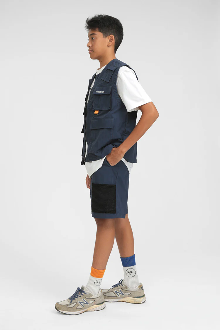 Canisius Utility Vest - Image 2