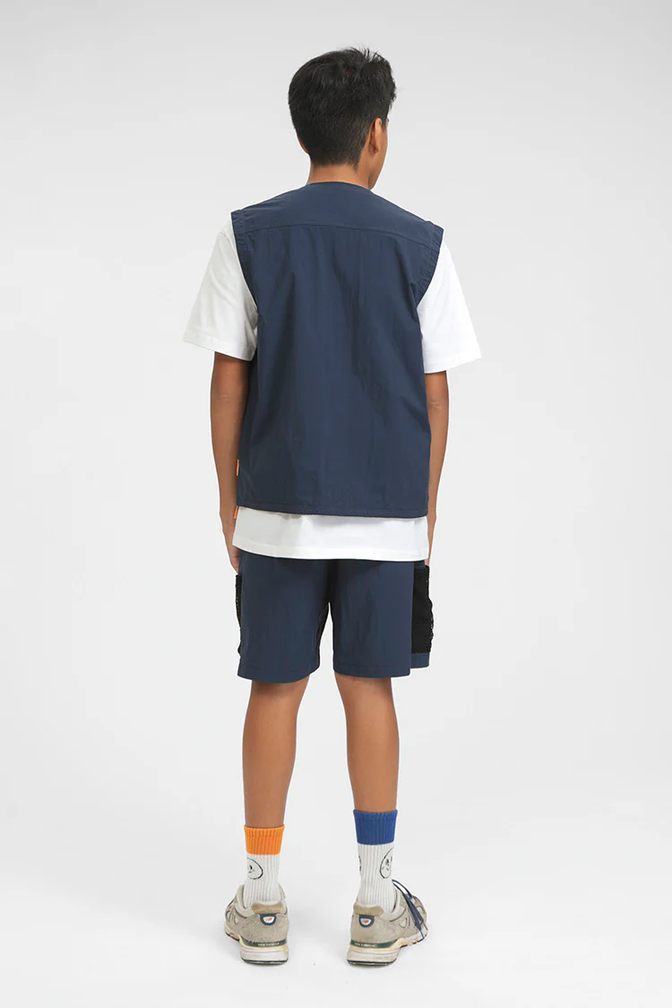 Canisius Utility Vest - Image 3