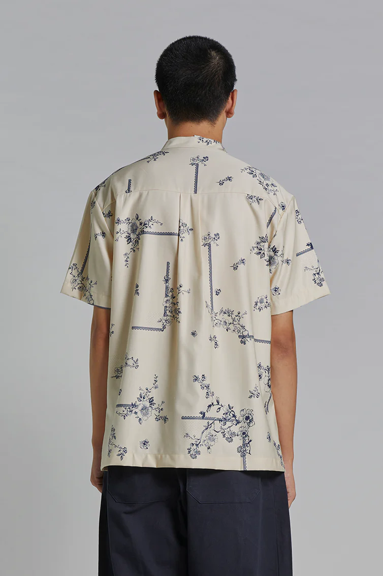 Cream Ajra - Image 4