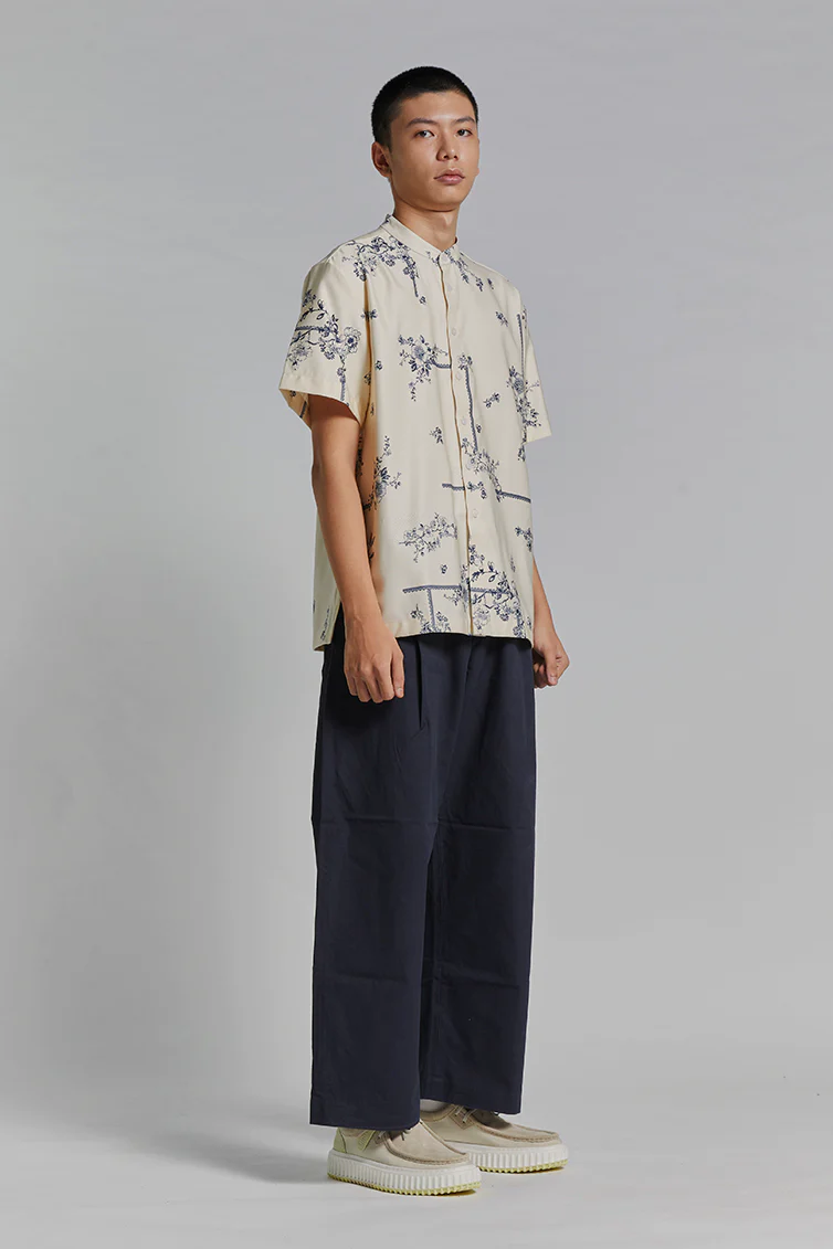 Cream Ajra - Image 6