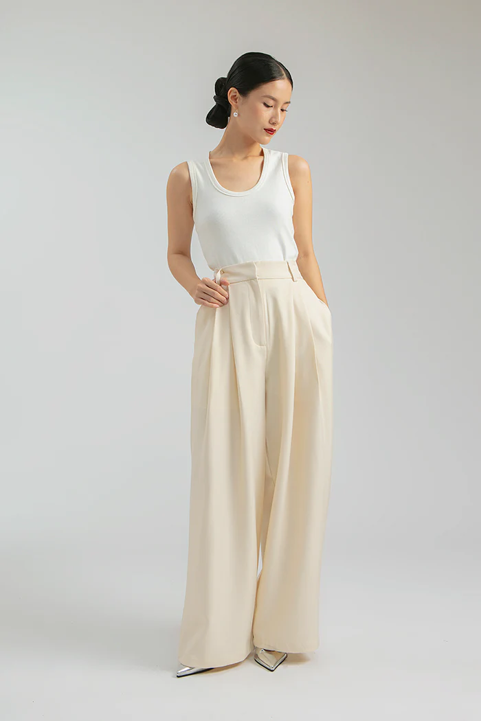 Cream Bolin - Image 6