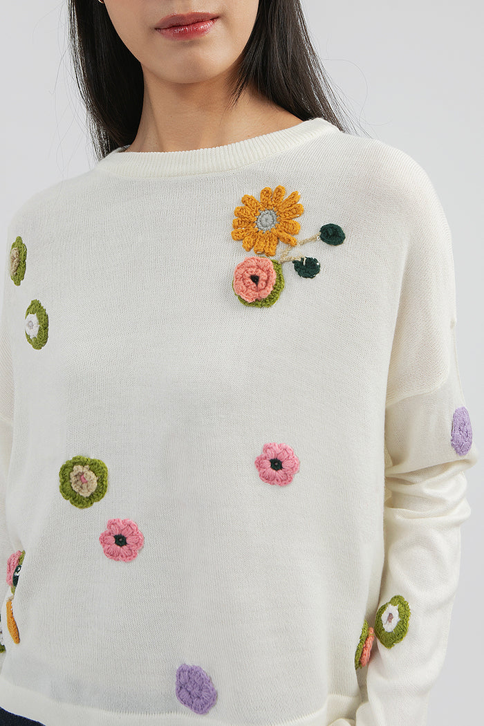 Cream Chison - Image 5