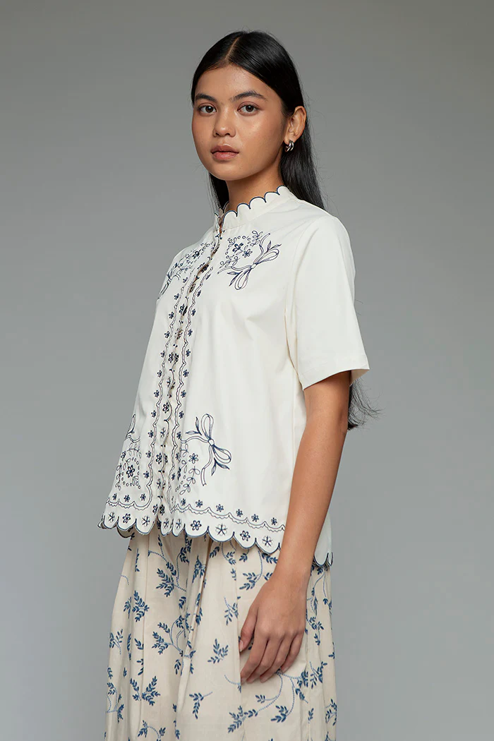 Cream Dinra - Image 3