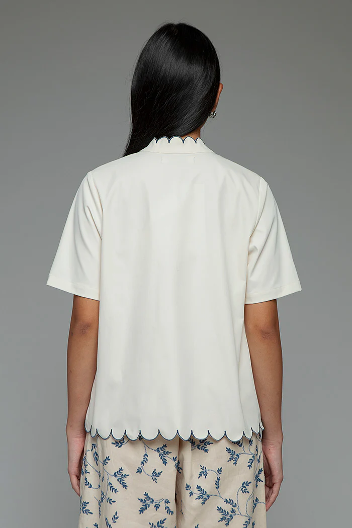 Cream Dinra - Image 4