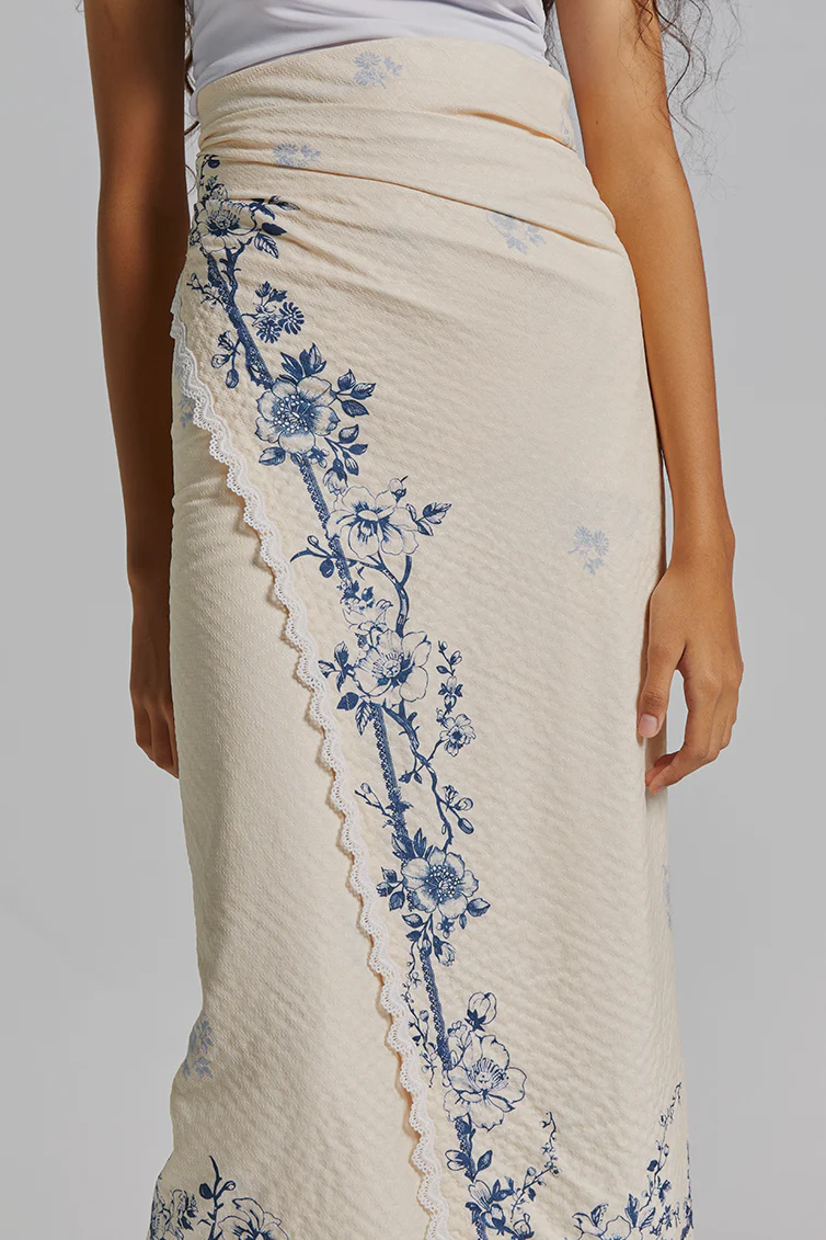 Cream Hilma - Image 5