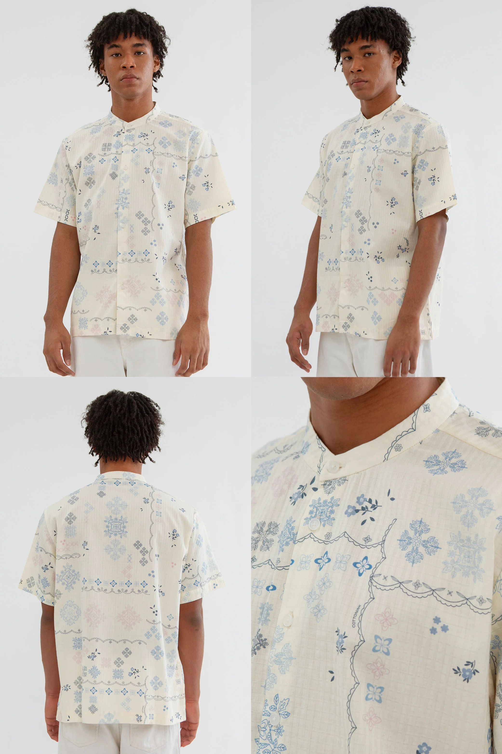 Cream Jael - Image 2