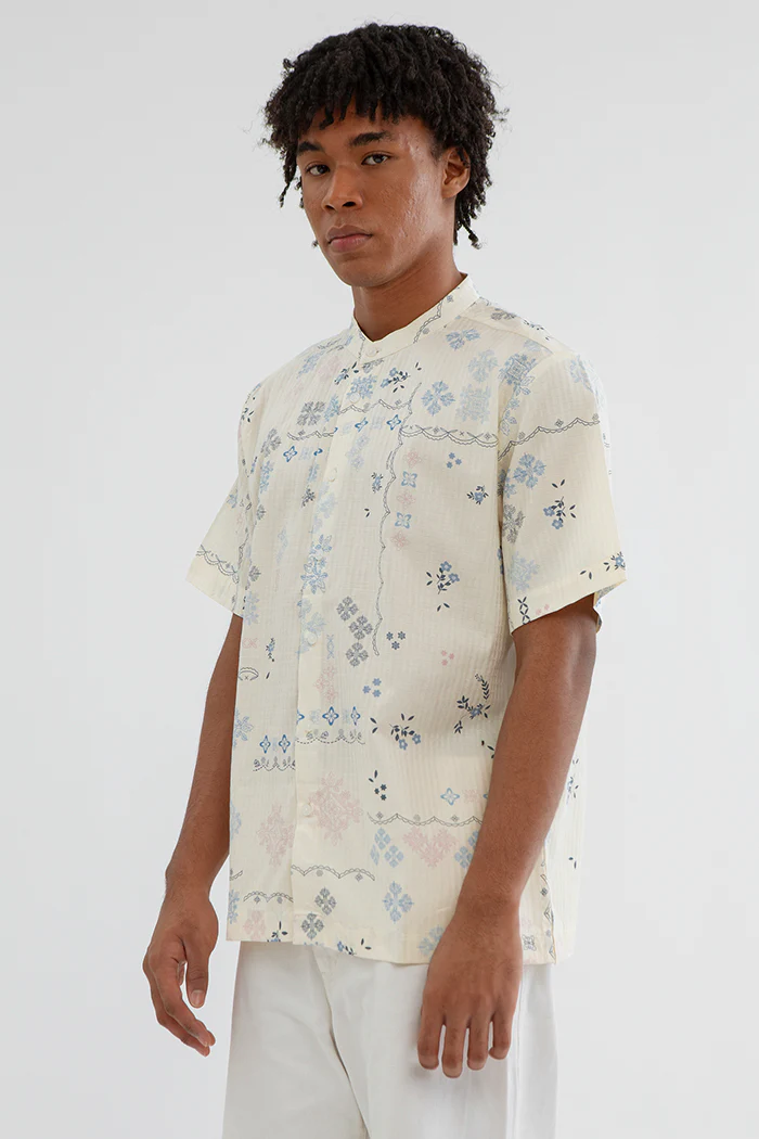 Cream Jael - Image 3