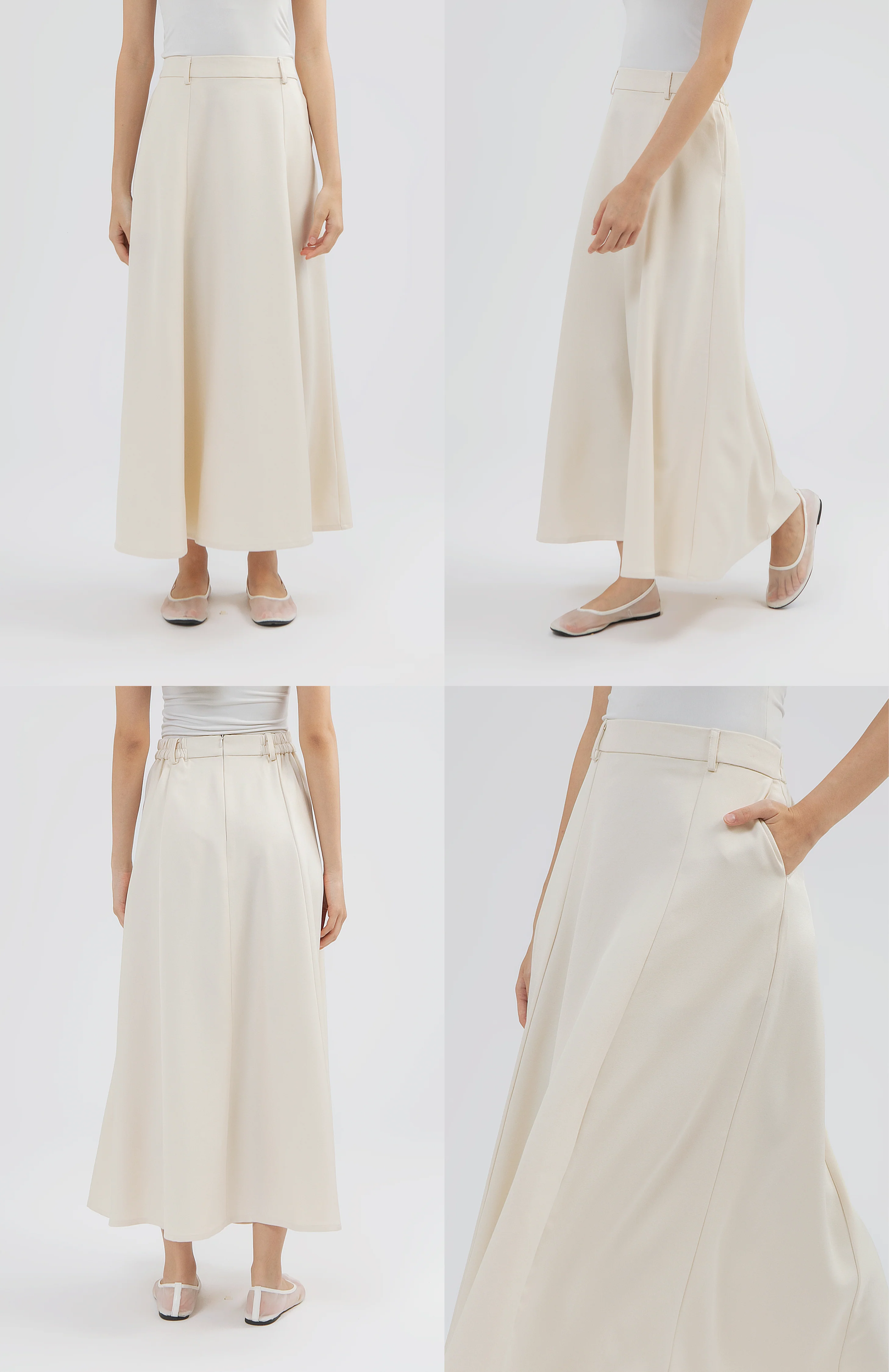 Cream Latta - Image 2