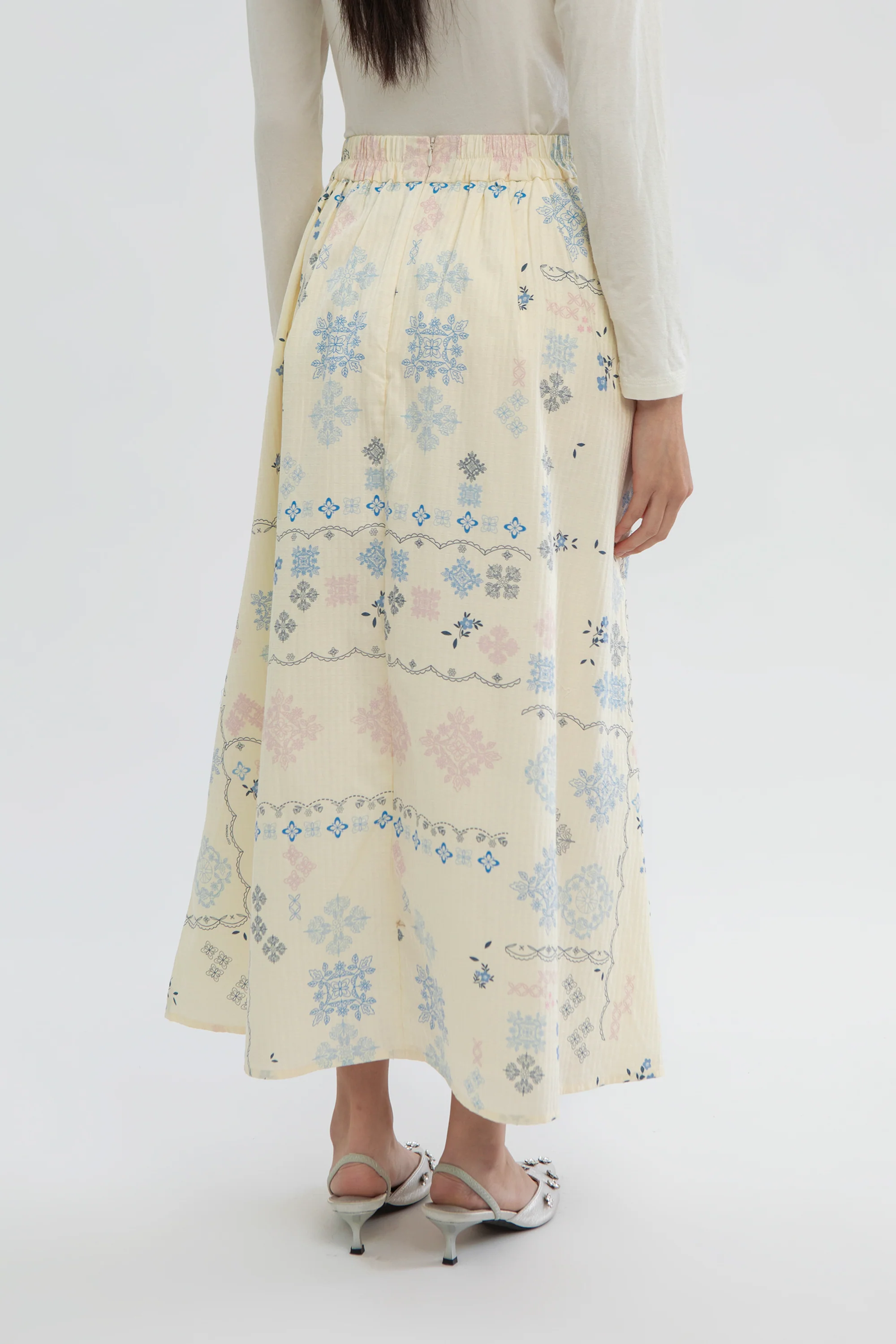 Cream Layla - Image 5