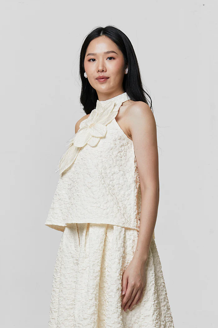 Cream Link - Image 3