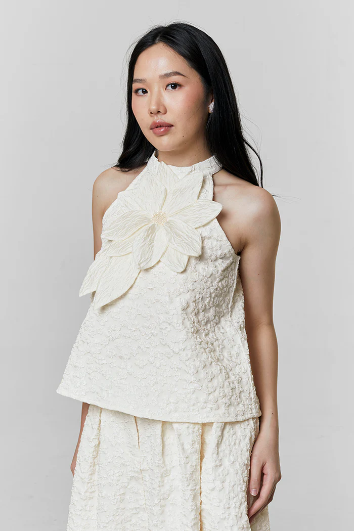 Cream Link - Image 5
