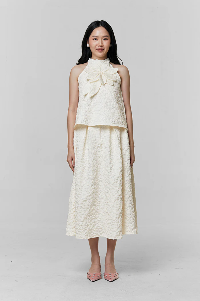 Cream Link - Image 7