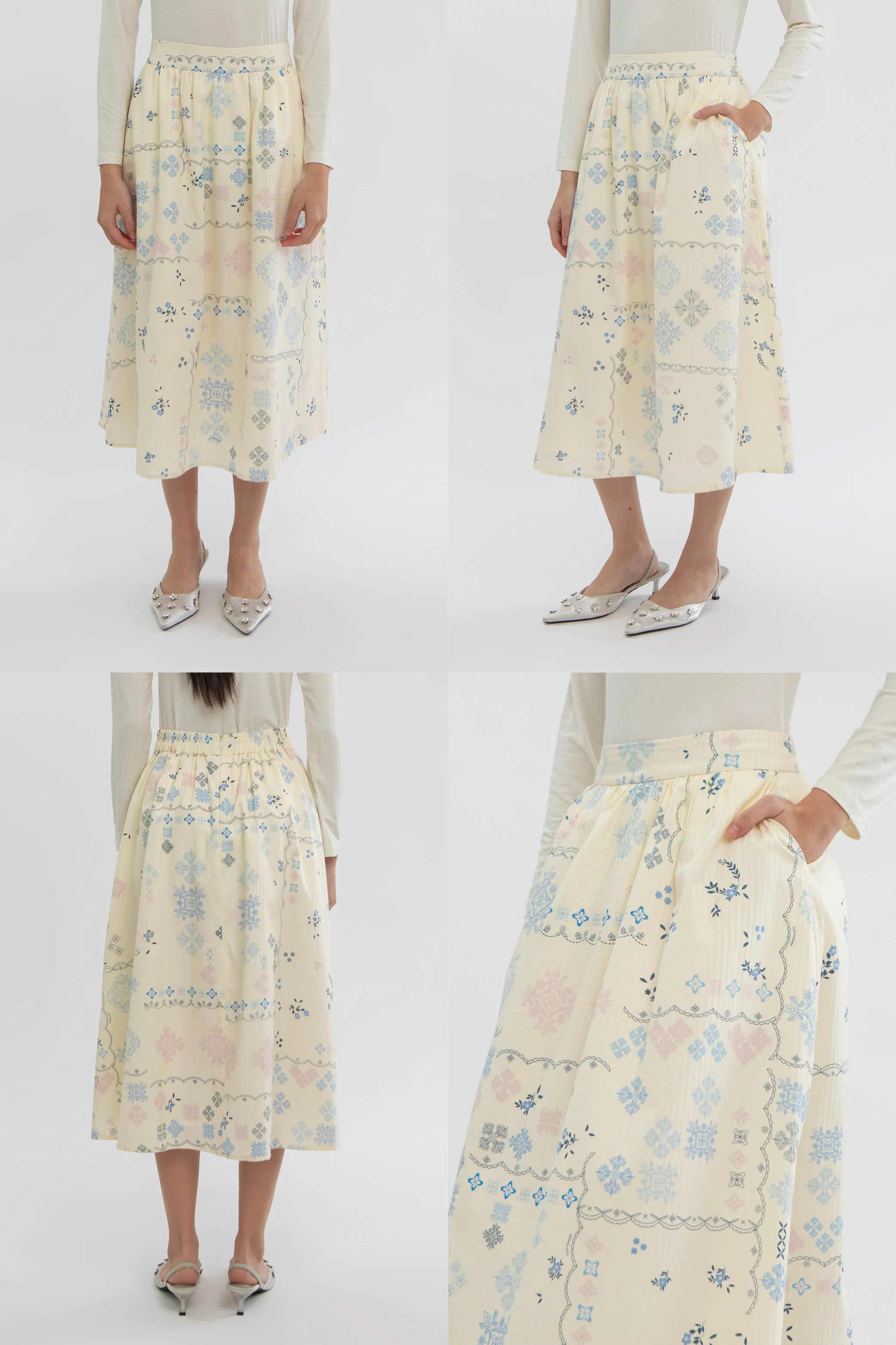 Cream Modu - Image 2