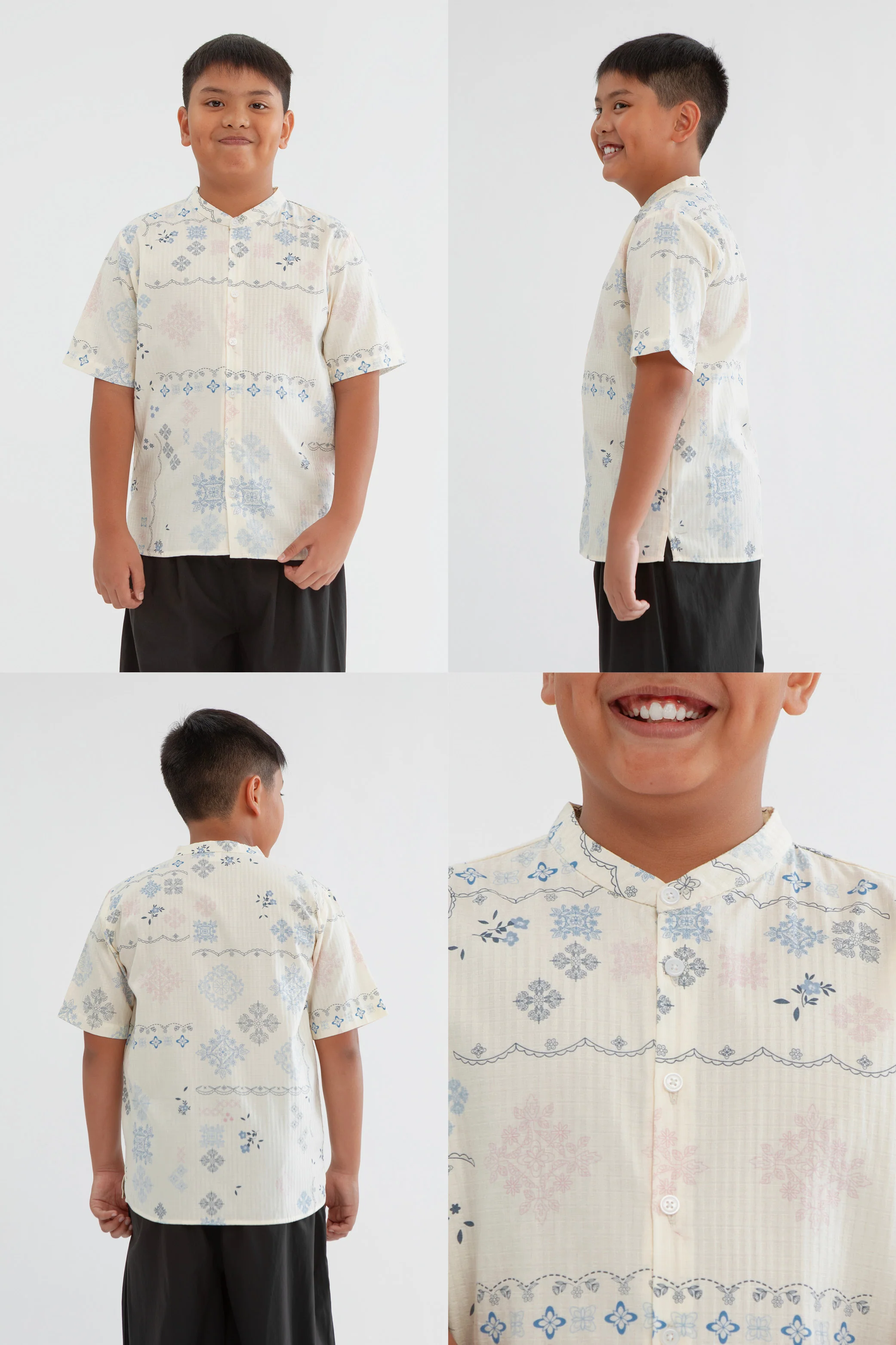 Cream Rayi - Image 2