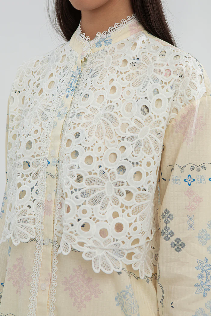 Cream Rien - Image 6