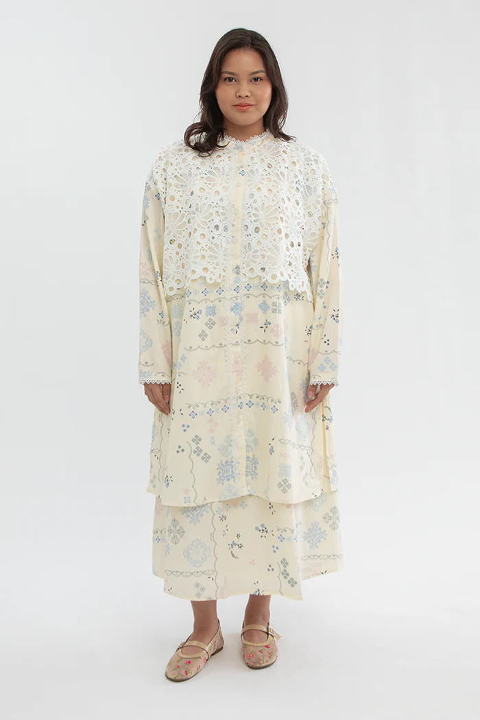 Cream Rien - Image 7