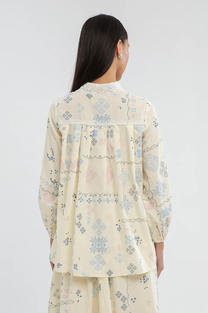 Cream Rila - Image 5