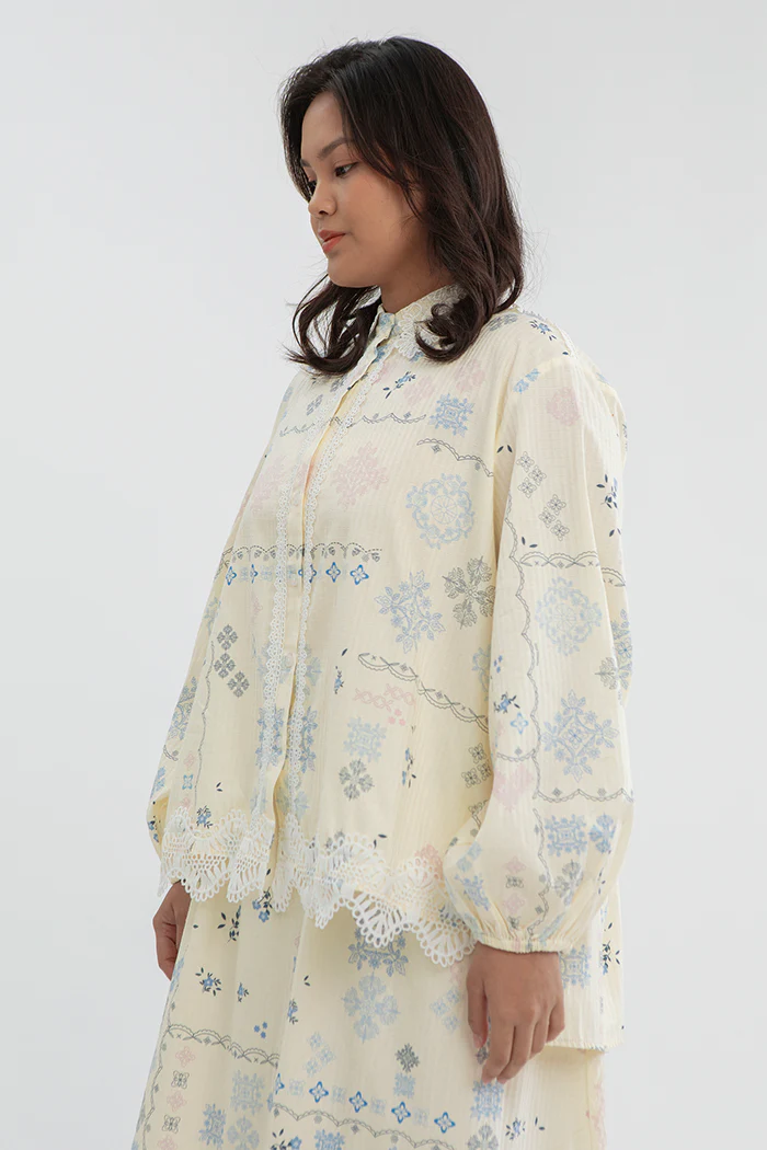 Cream Rila - Image 6