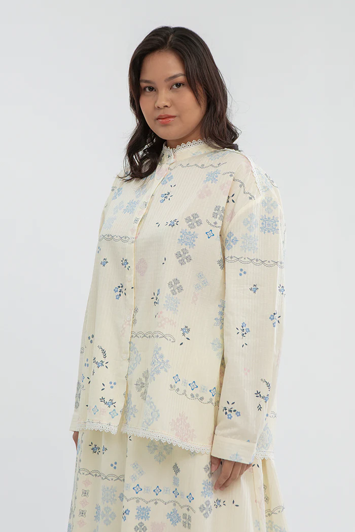 Cream Saki - Image 4