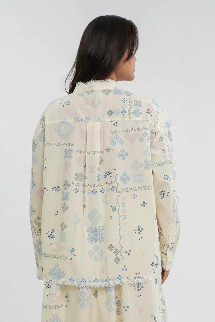 Cream Saki - Image 5