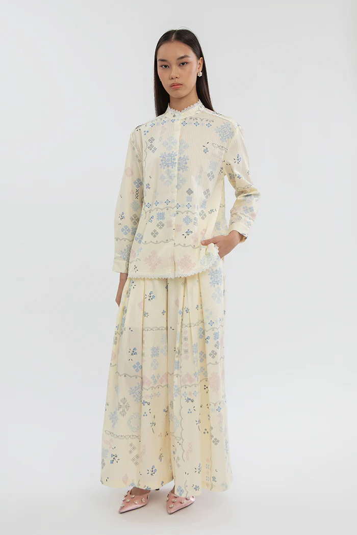 Cream Saki - Image 7