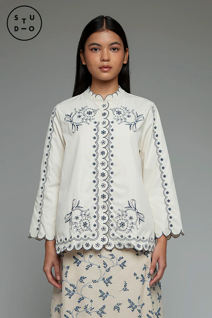 Cream Zila - Image 3