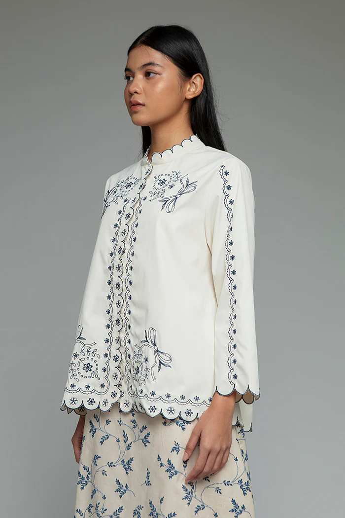Cream Zila - Image 4