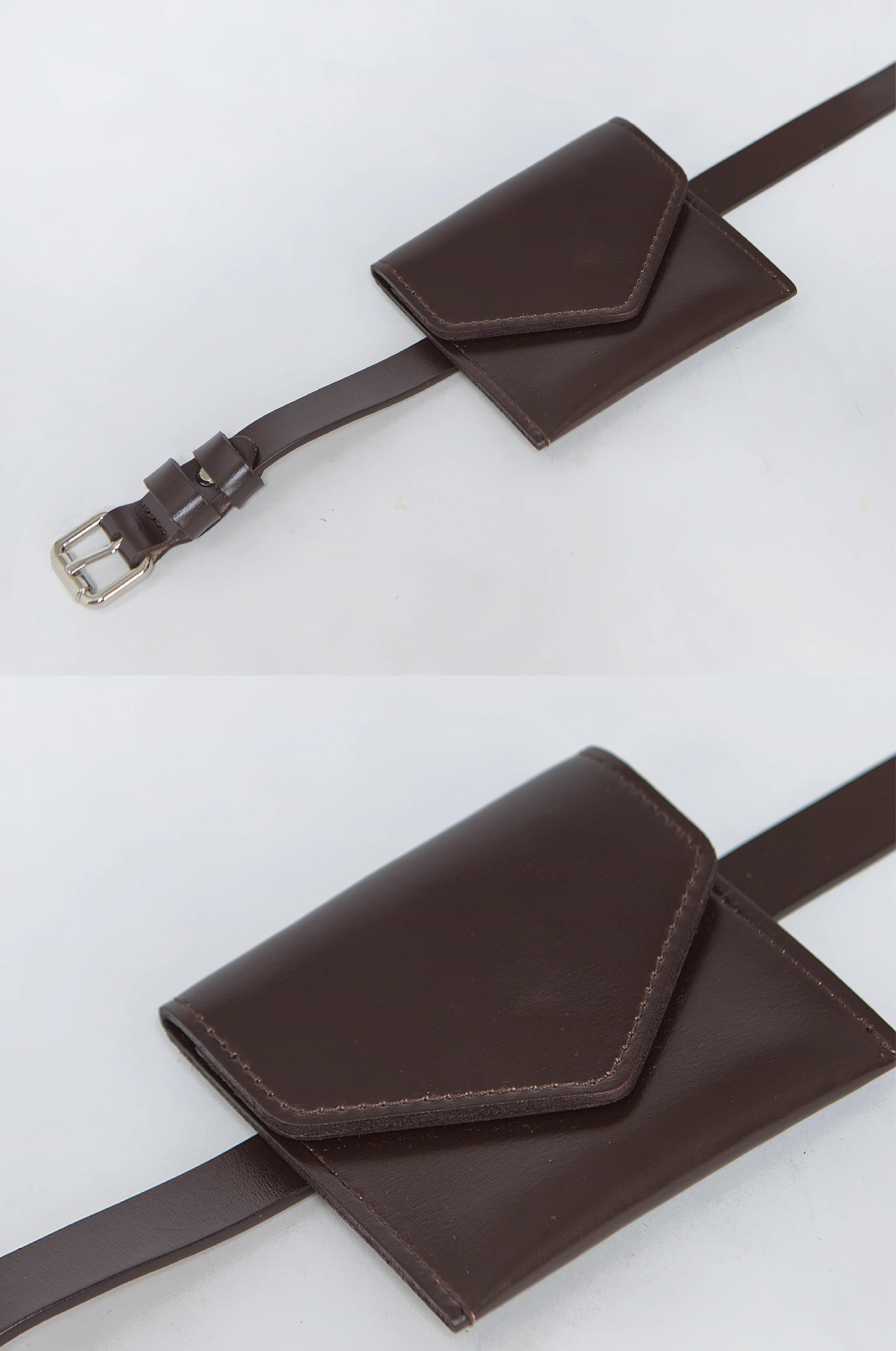 Dark Brown Linox - Image 2