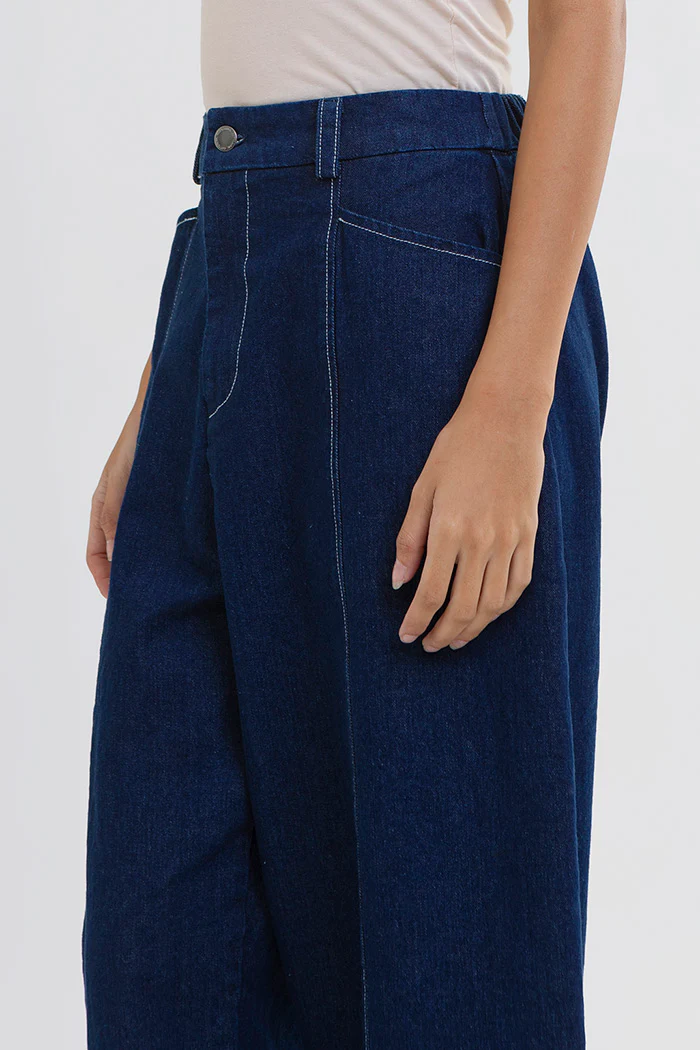Dark Denim Alix - Image 5