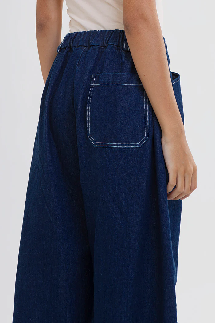 Dark Denim Alix - Image 6