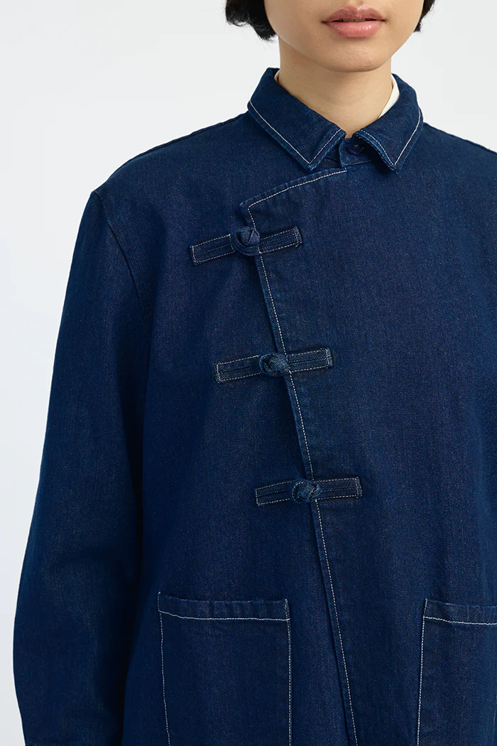Dark Denim Auden - Image 5