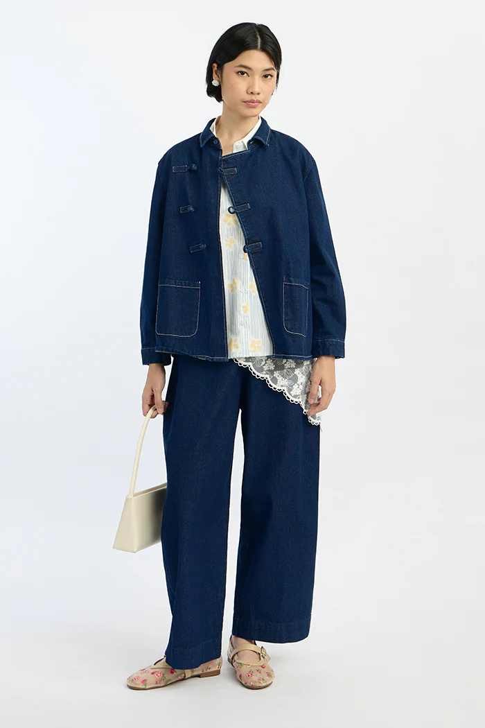 Dark Denim Auden - Image 6