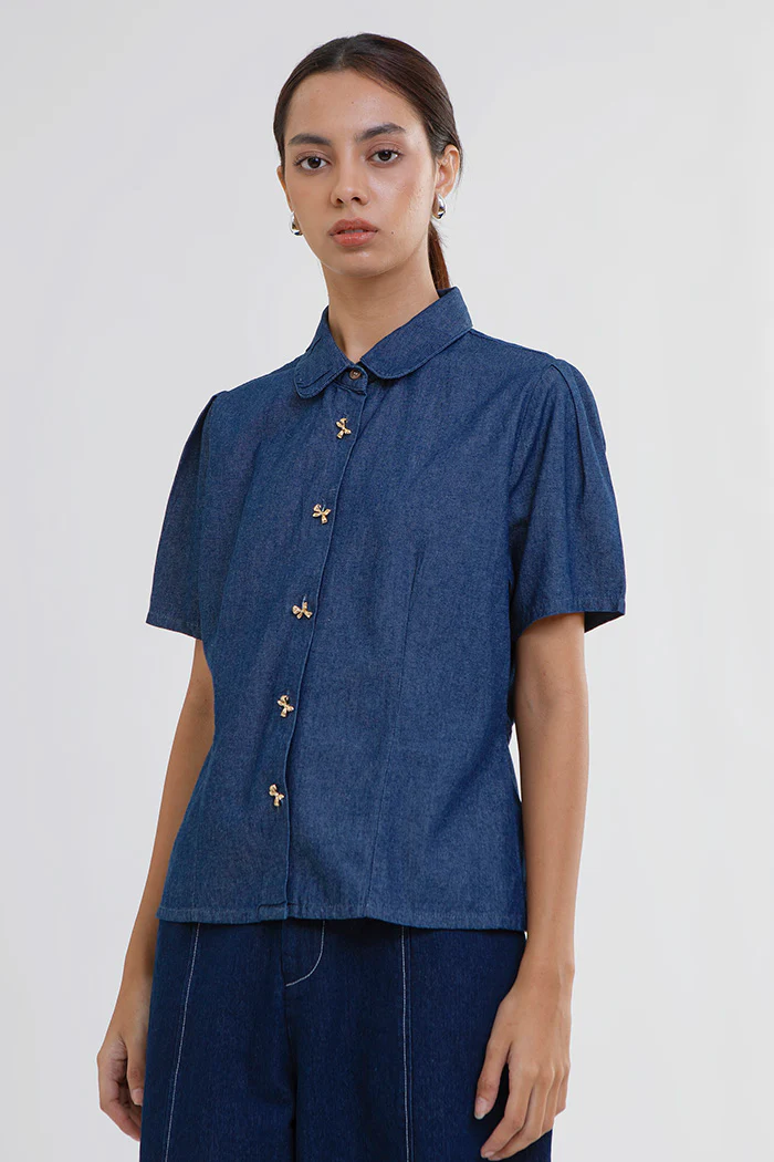 Dark Denim Creo - Image 6