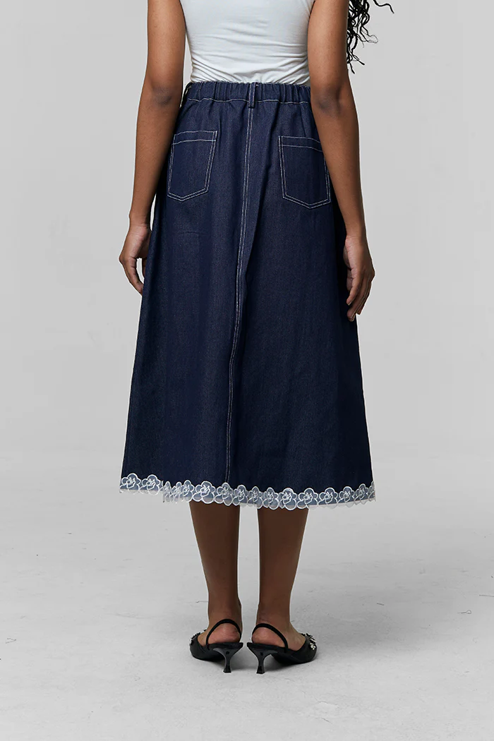 Dark Denim Ever - Image 4