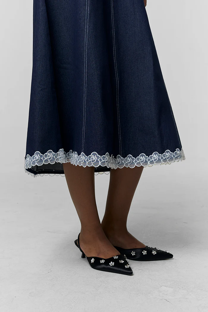 Dark Denim Ever - Image 6