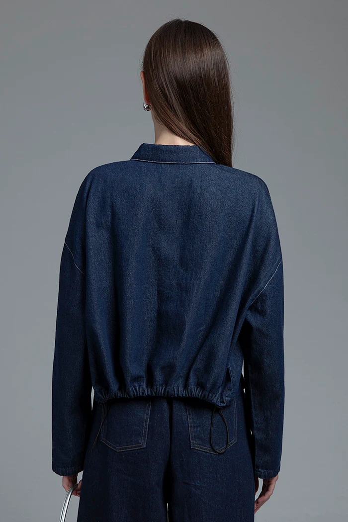 Dark Denim Fir - Image 4